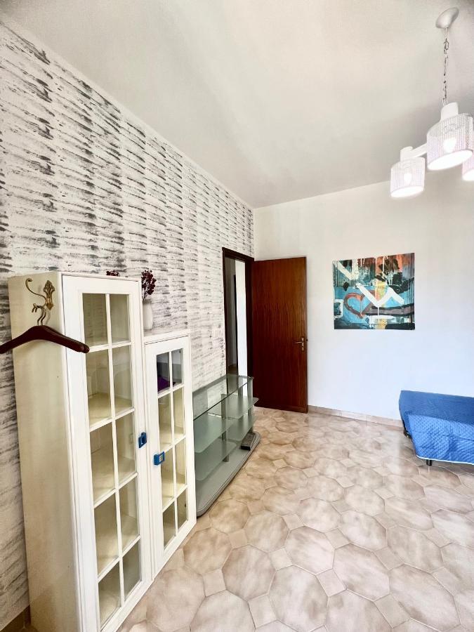 Casa Vacanze "Sautufao" Santa Venerina Extérieur photo