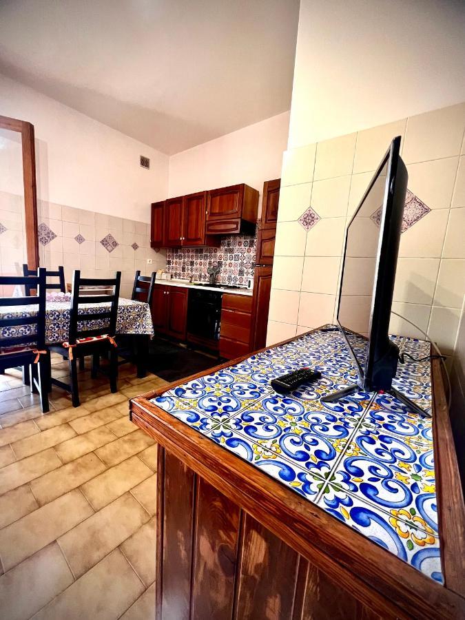 Casa Vacanze "Sautufao" Santa Venerina Extérieur photo