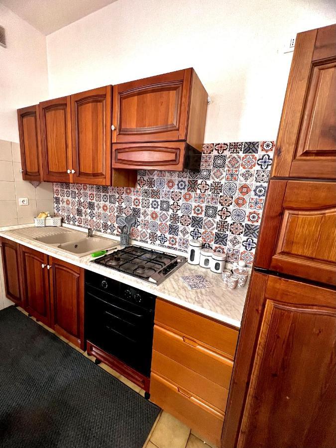 Casa Vacanze "Sautufao" Santa Venerina Extérieur photo