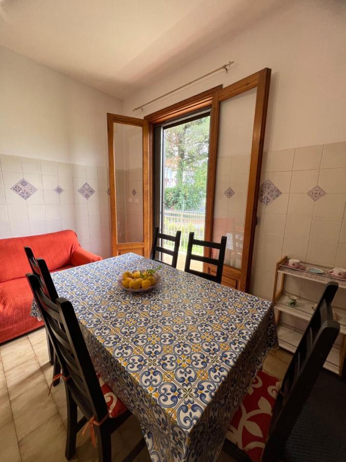 Casa Vacanze "Sautufao" Santa Venerina Extérieur photo
