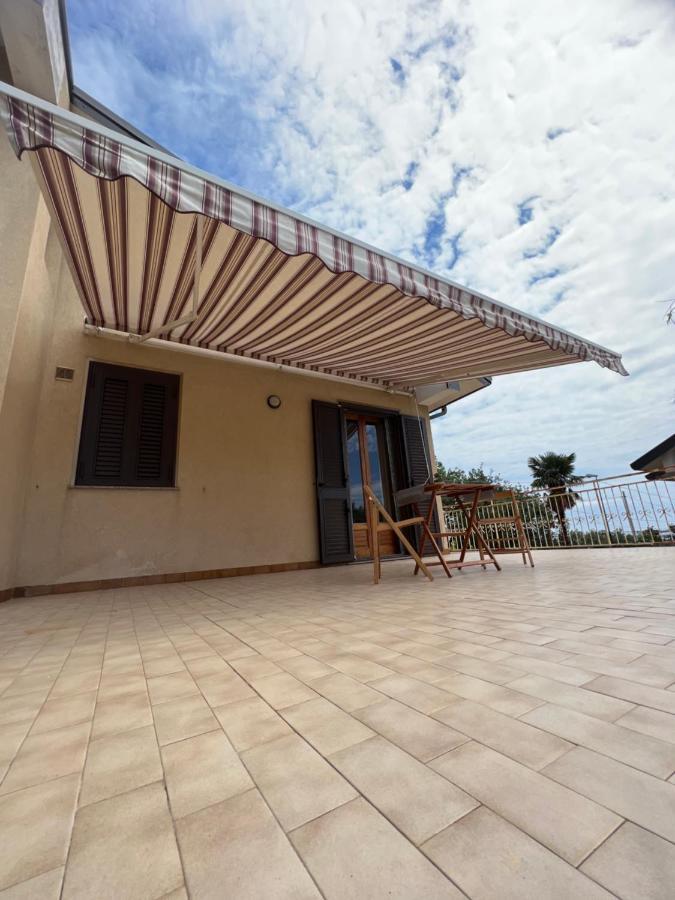 Casa Vacanze "Sautufao" Santa Venerina Extérieur photo