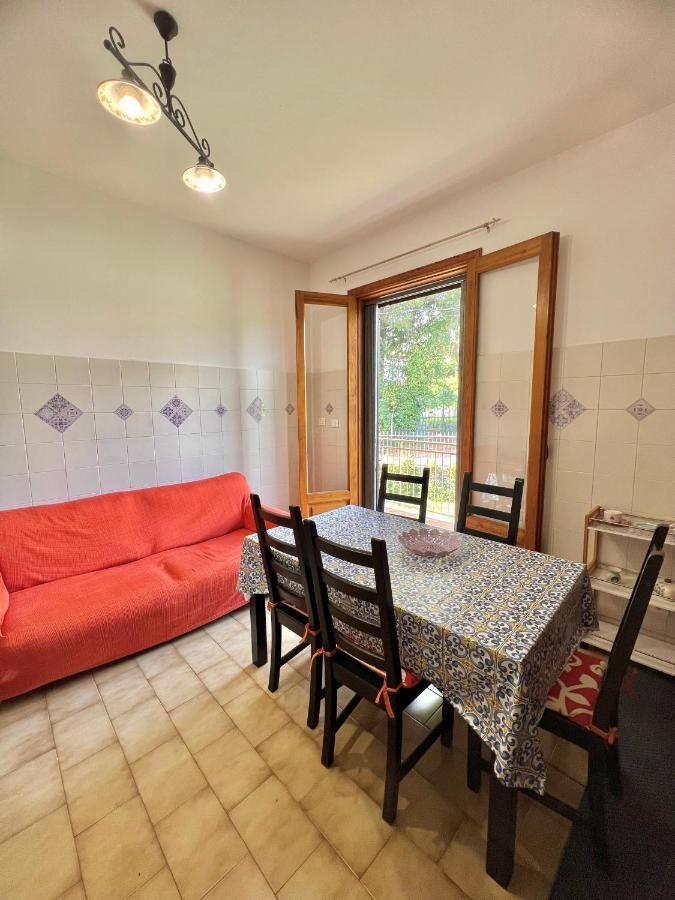 Casa Vacanze "Sautufao" Santa Venerina Extérieur photo