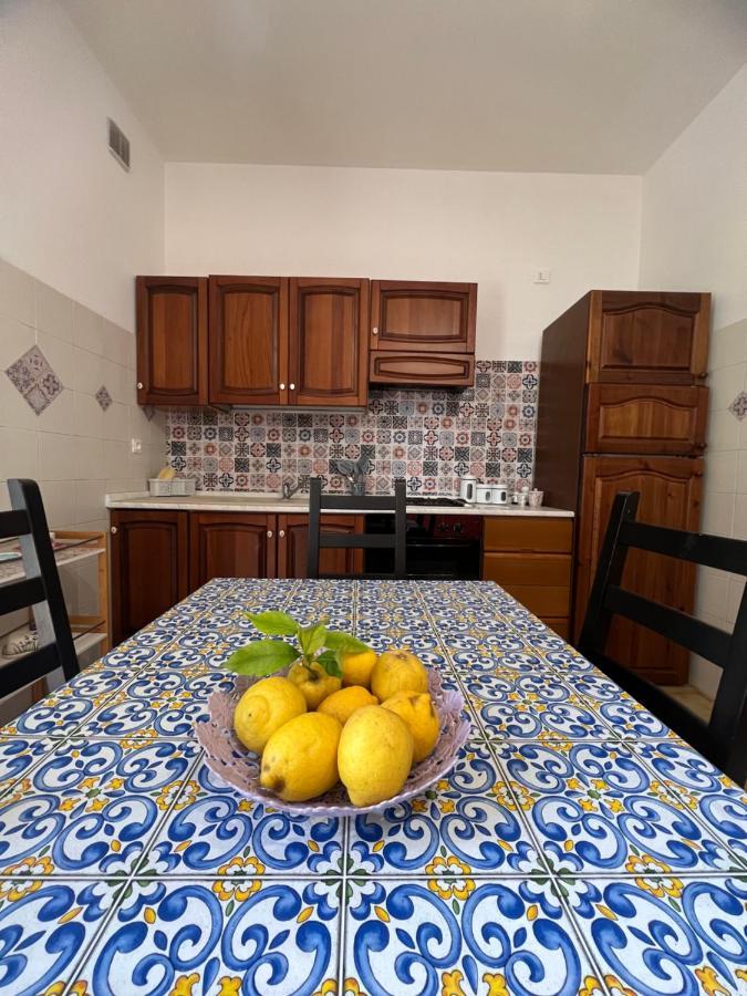 Casa Vacanze "Sautufao" Santa Venerina Extérieur photo