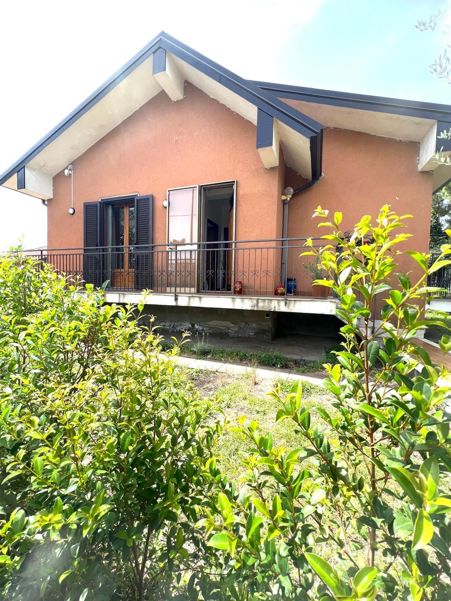 Casa Vacanze "Sautufao" Santa Venerina Extérieur photo